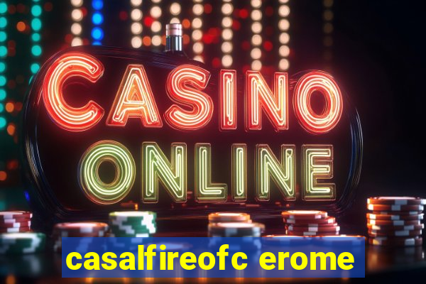 casalfireofc erome